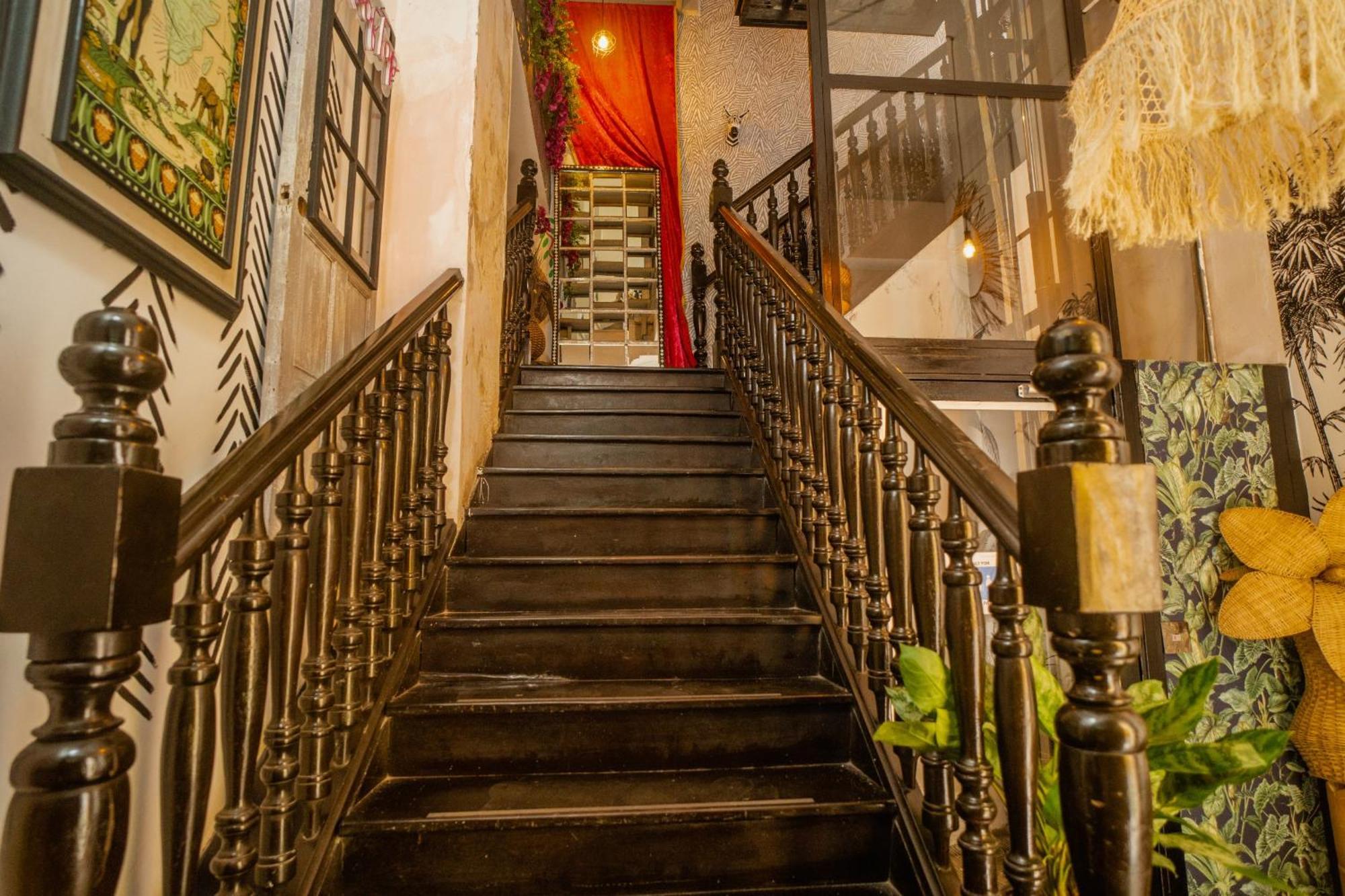 Al Alma Apart-Suites Cartagena ภายนอก รูปภาพ