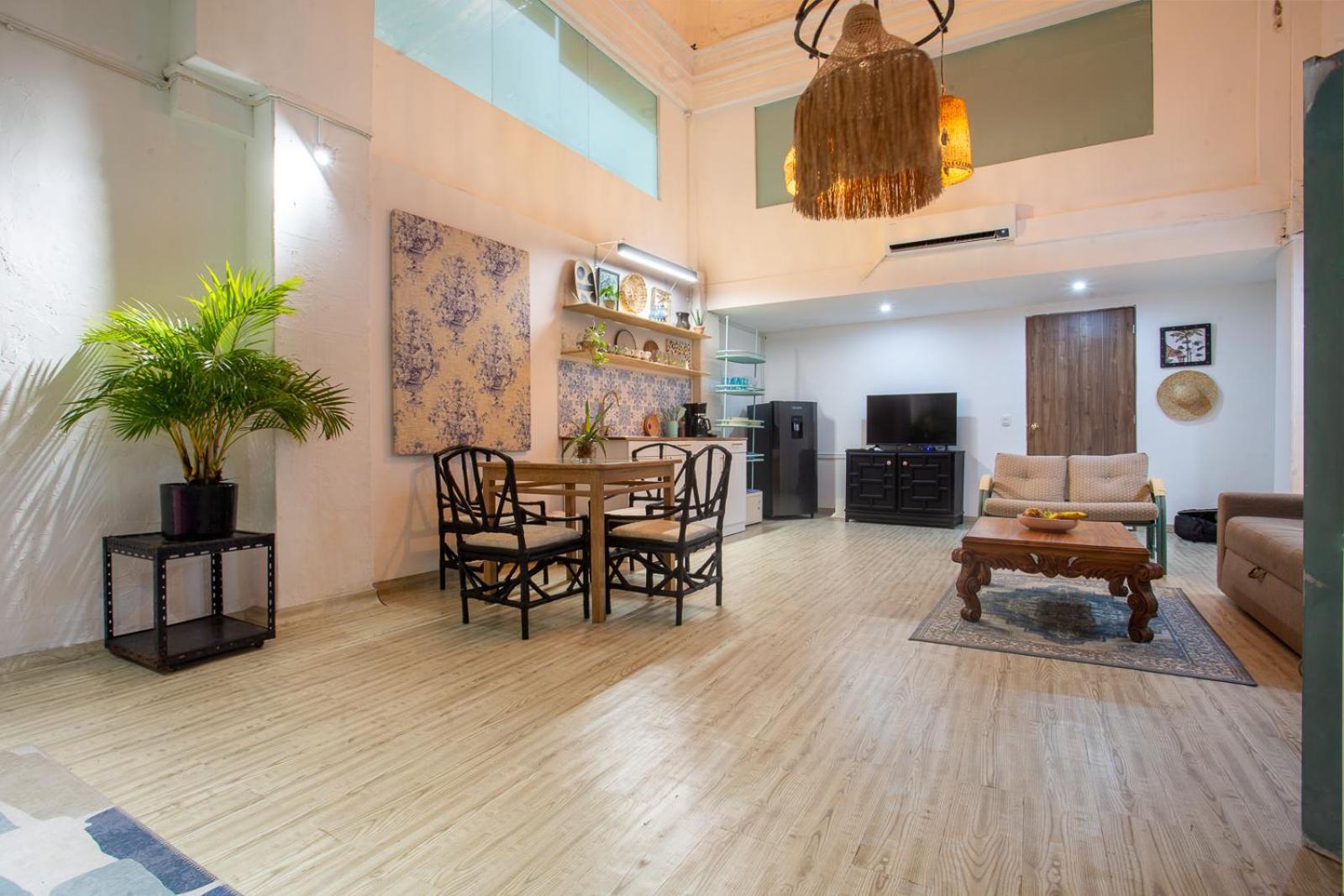 Al Alma Apart-Suites Cartagena ภายนอก รูปภาพ