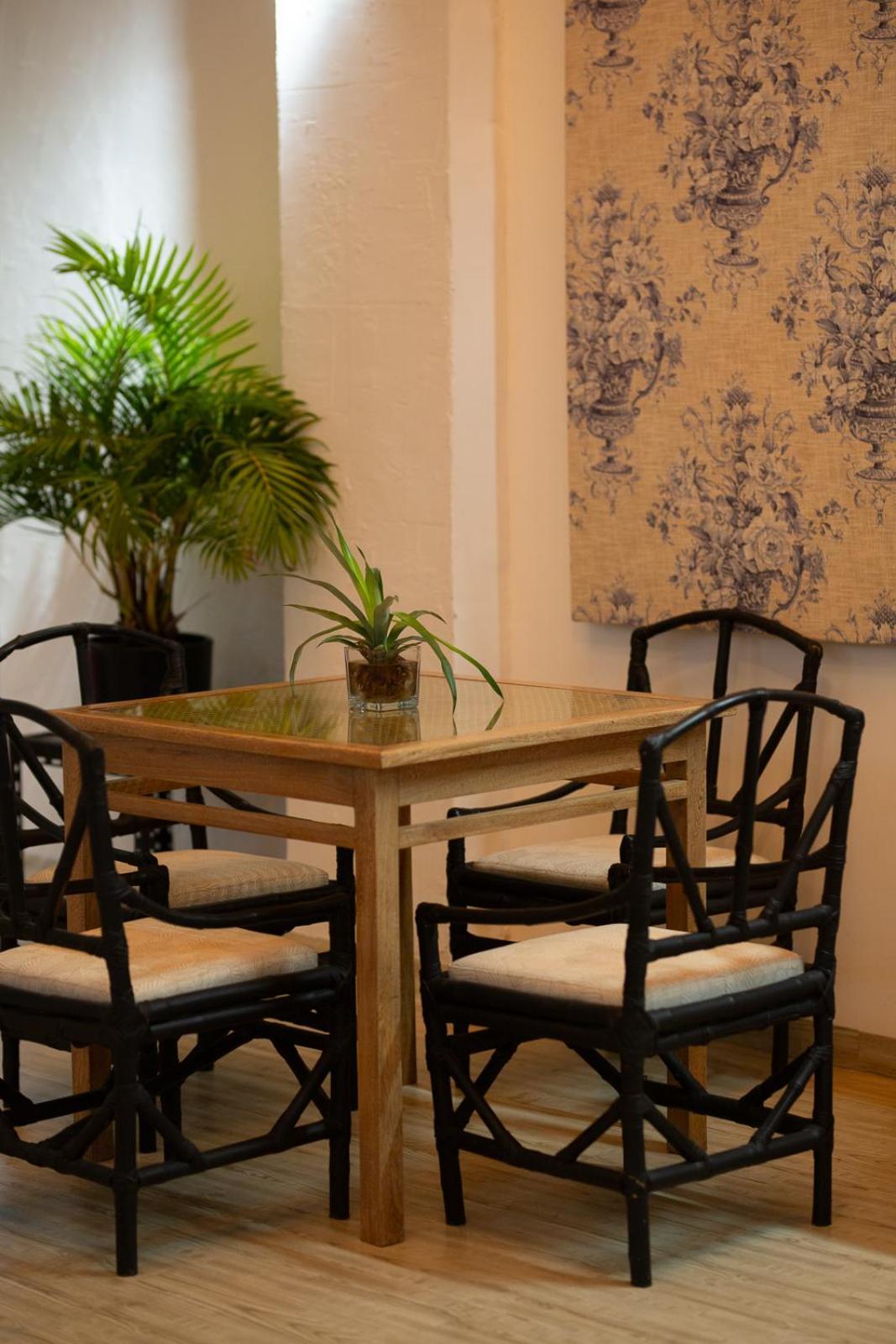 Al Alma Apart-Suites Cartagena ภายนอก รูปภาพ