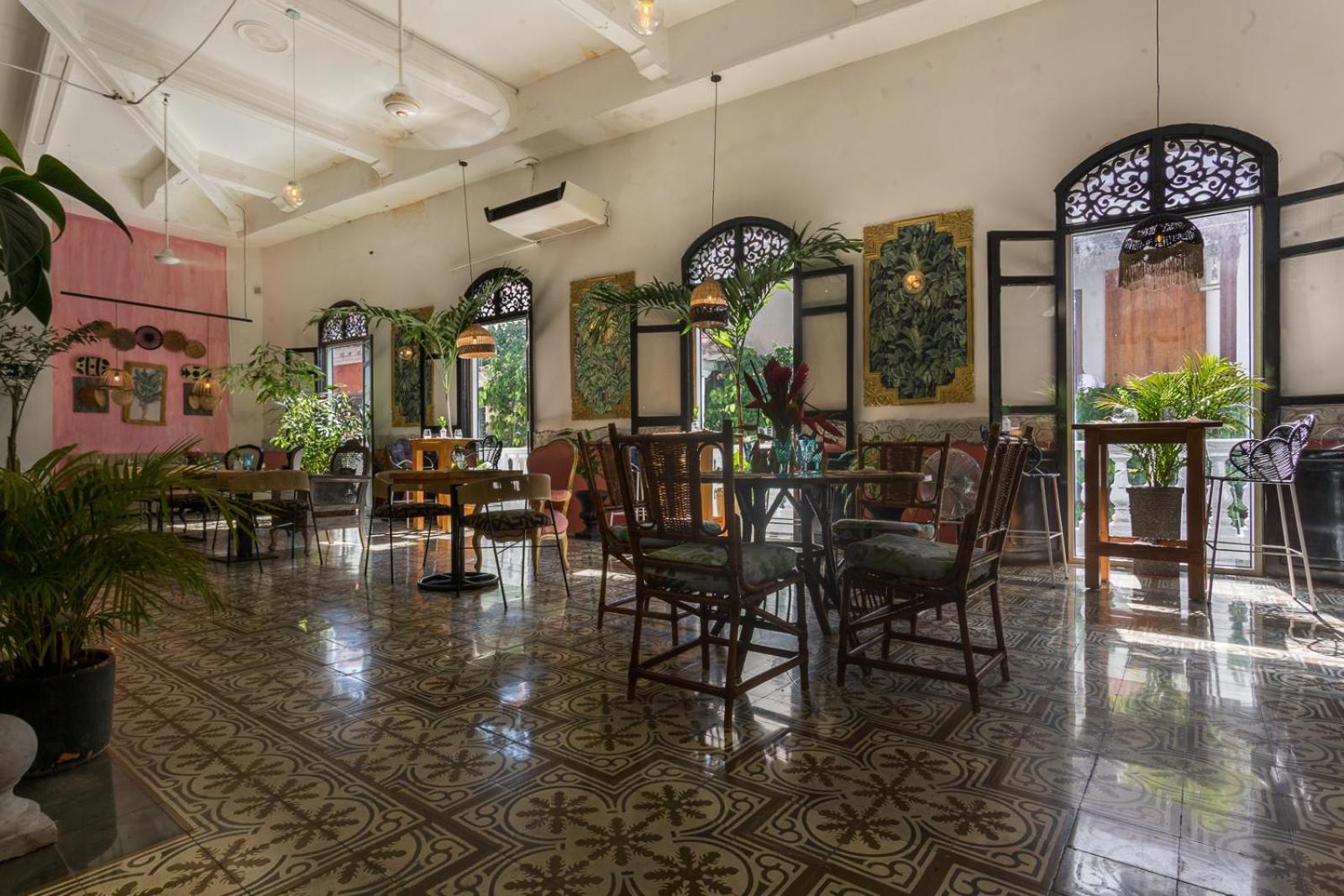 Al Alma Apart-Suites Cartagena ภายนอก รูปภาพ